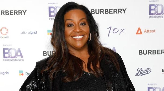 Alison Hammond explains real reason behind 'This Morning' exit