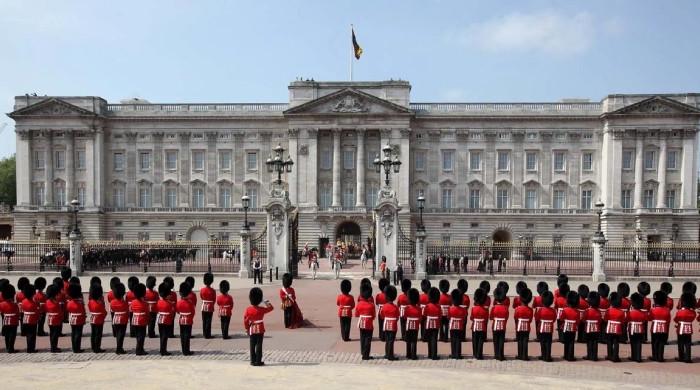 King Charles team takes action to protect Buckingham Palace from intruders