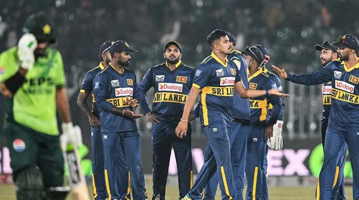 Sri Lanka unveil squad for ODI tri-series in Pakistan