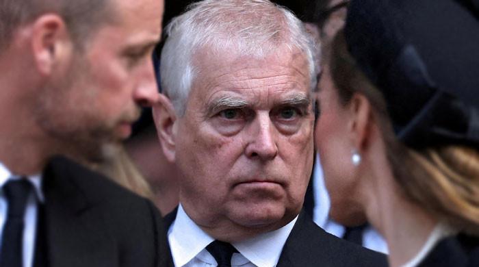Andrew Mountbatten-Windsor ‘working on comeback' with help of surprise ally