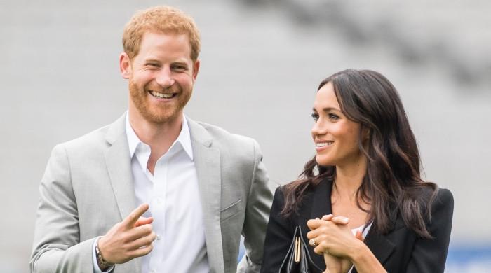 Prince Harry delights Meghan with good news: 'Doors will open' 