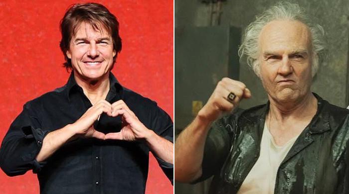 Tom Cruise celebrates 'Digger' release despite disastrous opening weekend