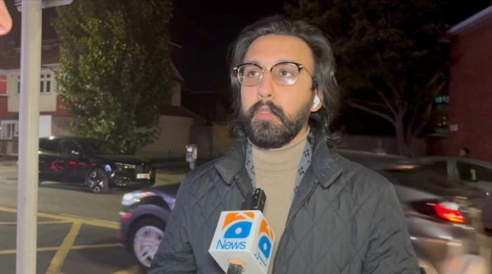 UK police apologises, admits mistakes in eviction of PTI student leader