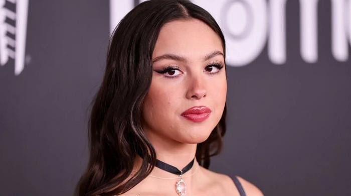 Olivia Rodrigo demands 'answers' in Cornell rape case: 'I stand with Jane Doe'