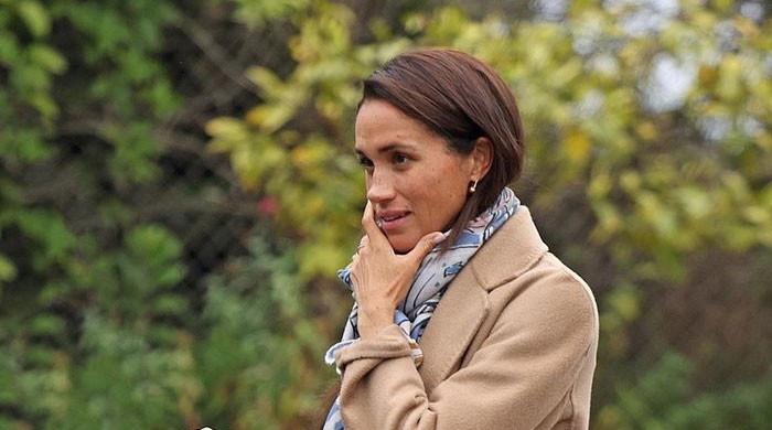 Meghan Markle teases festive surprise after latest launch sells out