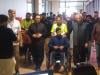 Special aircraft carrying MT Honour 25 victims lands in Karachi