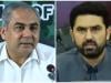 'Talks have collapsed': Security czar accuses KP CM Afridi of 'sabotaging' PTI-govt talks