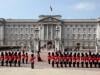 King Charles team takes action to protect Buckingham Palace from intruders