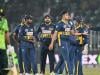 Sri Lanka unveil squad for ODI tri-series in Pakistan