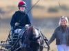 Duchess Sophie debunks Lady Louise rumours in new outing: 'Not at odds'