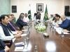 Govt-PTI talks collapse: Who said what