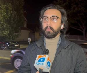 UK police apologises, admits mistakes in eviction of PTI student leader