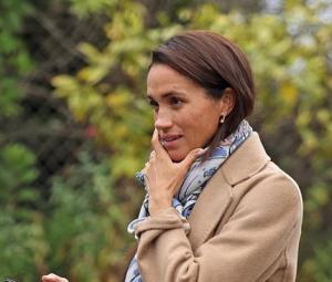 Meghan Markle teases festive surprise after latest launch sells out
