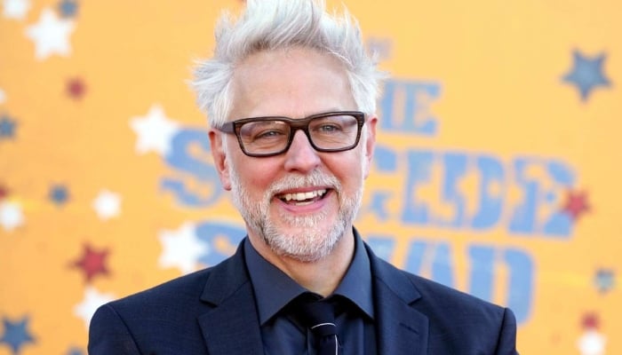 James Gunn is already writing next film after Man of Tomorrow