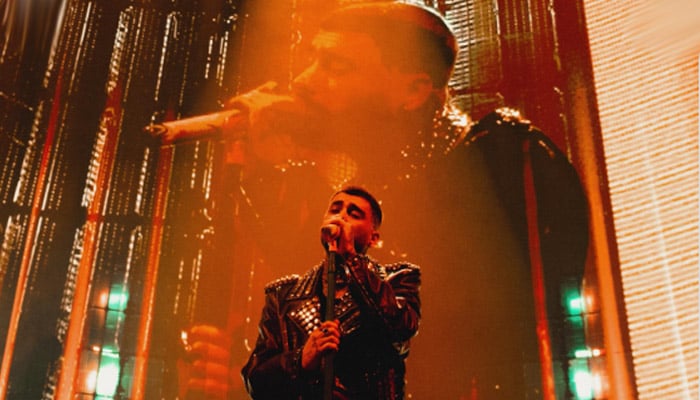 Zayn Malik thanks Chile after emotional KONNAKOL Tour opener: ‘Big love’