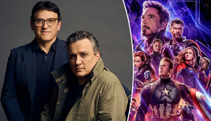 Russo brother reacts as  ‘Avengers: Endgame’ makes box office history