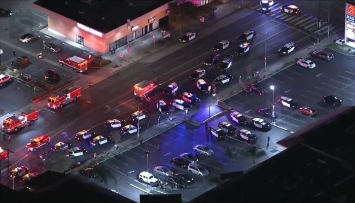 LAPD releases identities of 2 killed in shooting near CSUN campus