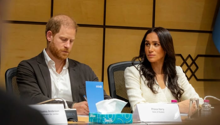 Prince Harry gives ultimatum to Meghan as dream life is in danger