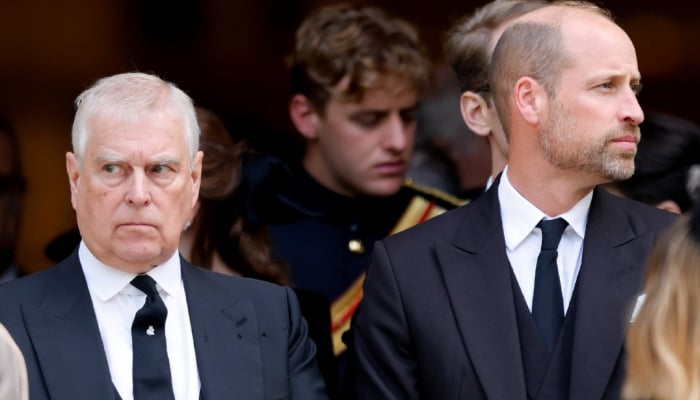 Andrew receives update by police over new legal battle: Statement issued