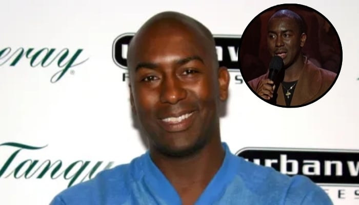 Comedian Reggie McFadden, known for Def Comedy Jam dies at 57 in Tanzania