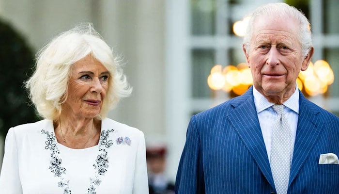 Queen Camilla ‘overwhelmed’ by King’s condition as bad news takes toll