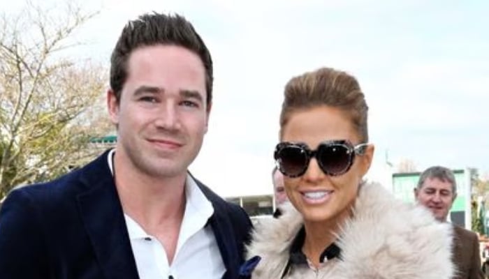 As for Hayler and Katies past relationship, they met in 2012, and he proposed on Christmas Day