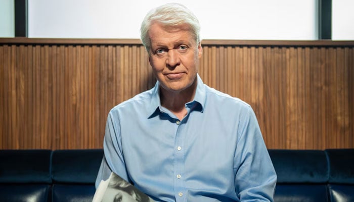 Charles Spencer shuts down critics over Diana book with heartfelt moment