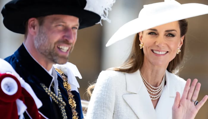 Prince Williams team teases exciting Kate Middleton announcement