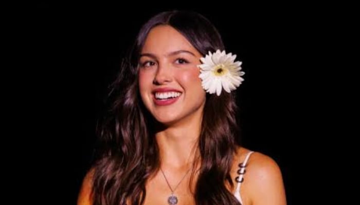 Olivia Rodrigo earns historical milestone with debut album SOUR