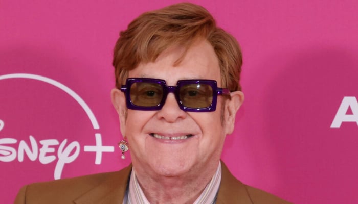 Elton John reflects on his biggest battle after 36 years