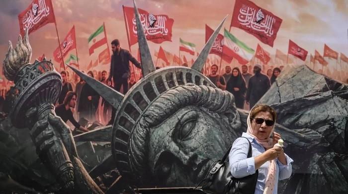 Iran warns enemies of stronger response as diplomatic efforts to end war falter