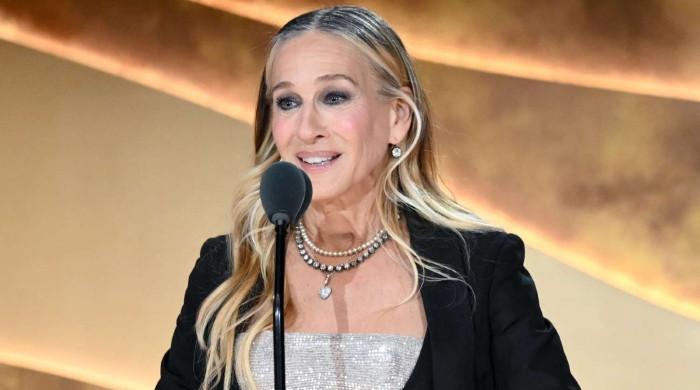 Why Sarah Jessica Parker 'never' wears 'Sex and the City' wardrobe