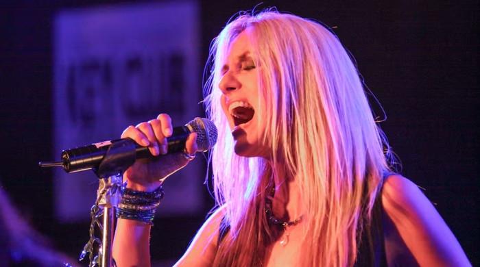 Sass Jordan dies: Singer and Canadian Idol judge at 65