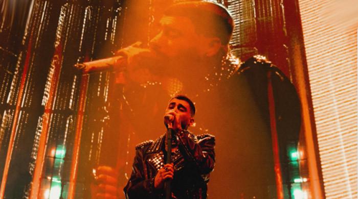 Zayn Malik thanks Chile after emotional KONNAKOL Tour opener: ‘Big love'