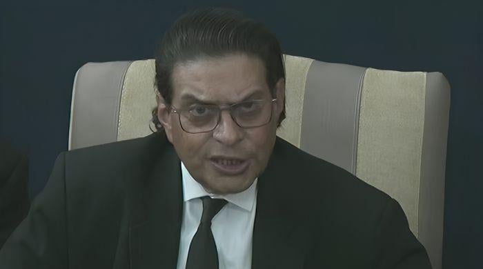 Islamabad march: PTI says no progress in govt talks possible until meeting jailed Imran