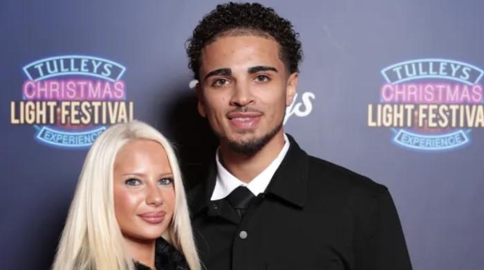 Big brother couple Elsa Rae, Marcus John become parents to baby boy