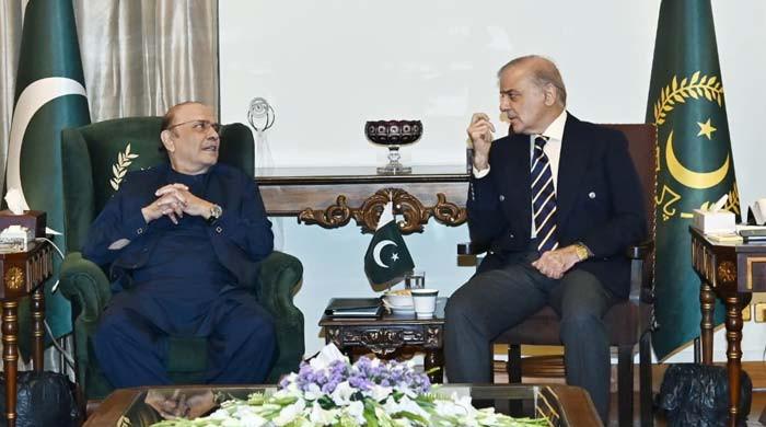 Centre weighs 'cocktail of constitutional measures' for KP: sources