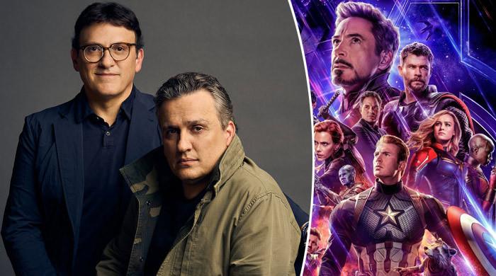 Russo brother reacts as ‘Avengers: Endgame' makes box office history 