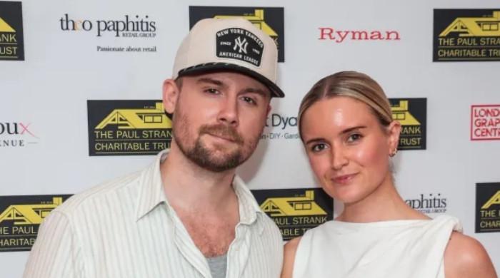 Danny Hatchard engaged to Kerry Scouler after six years of dating