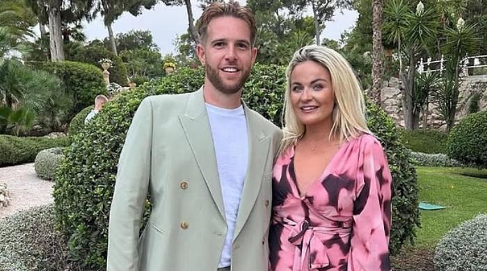 'TOWIE' star Lydia Bright set to become aunt as sister Georgia announces pregnancy