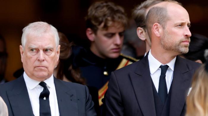Andrew receives update from police over new legal battle: Statement issued