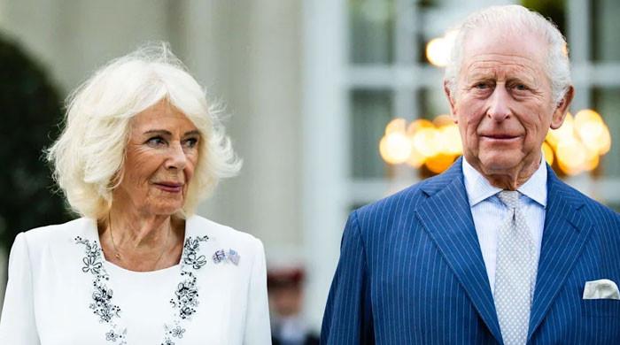Queen Camilla ‘overwhelmed' by King's condition as bad news takes toll