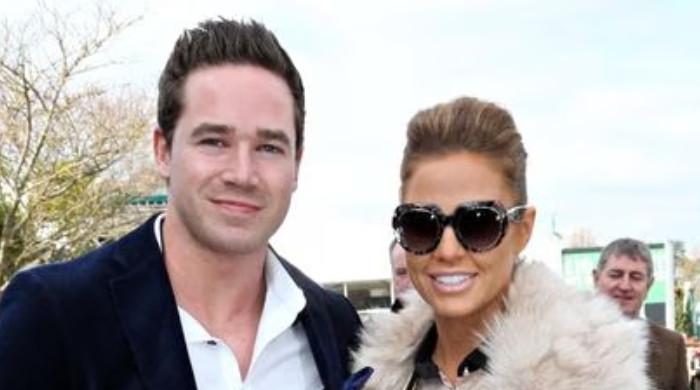 Katie Price's ex-husband Kieran Hayler faces trial over assault allegations