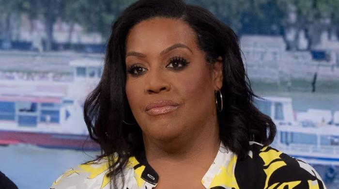 Alison Hammond reveals terrifying 'heart attack' scare live 'This Morning' broadcast