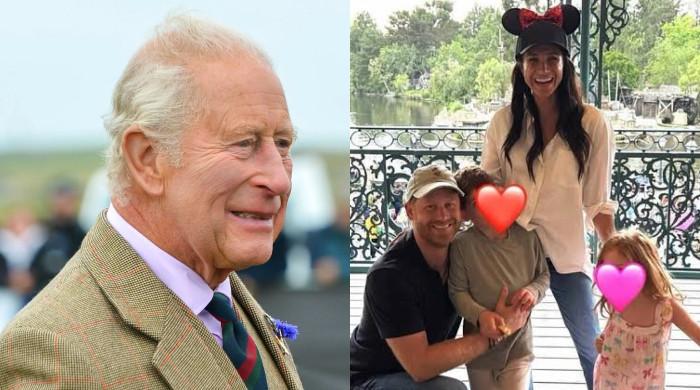 King Charles says 'yes' to first meeting with Harry, Meghan since UK return