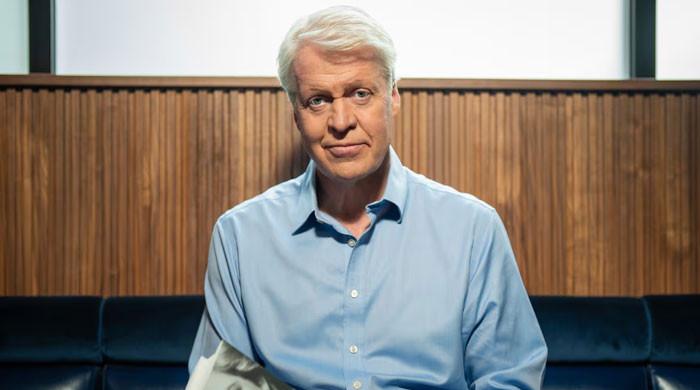 Charles Spencer shuts down critics over Diana book with heartfelt moment