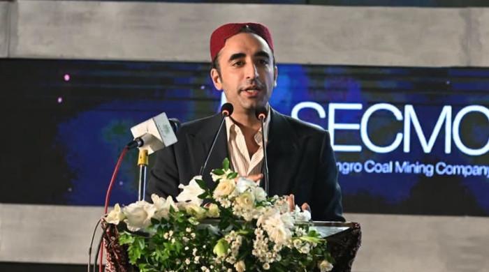 'Political orphans' bringing 'Zionist politics' to Sindh, says Bilawal