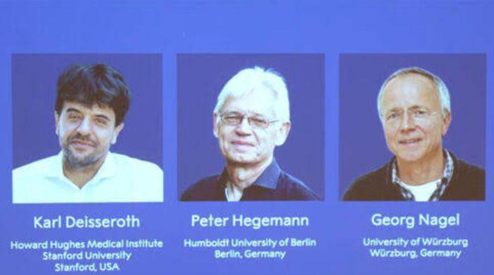 Who is Karl Deisseroth, Hegemann, and Nagel? Get to know 2026 Nobel Prize in Medicine Laureates