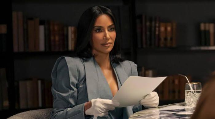 Kim Kardashian admits she blamed herself for ‘All's Fair' backlash