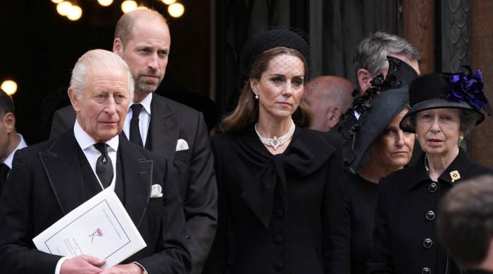 Royal family suffers brutal setback after Andrew's bold step 